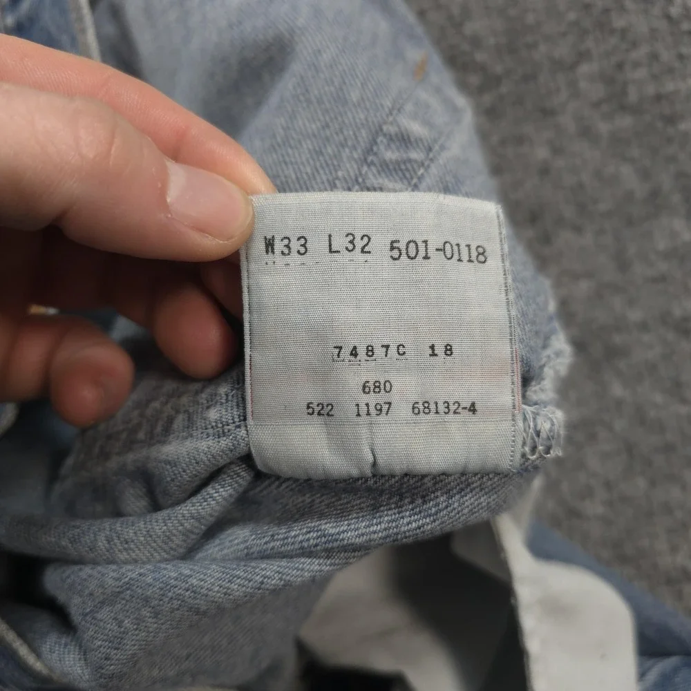 Levis sale vintage